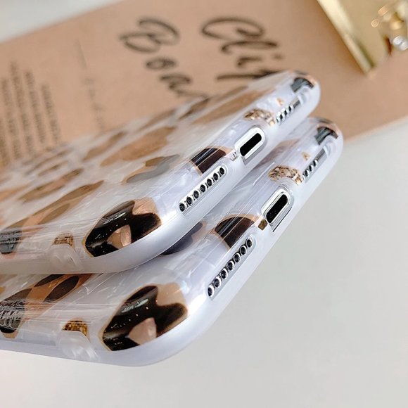 NEW iPhone 13 Pro Max Leopard case - Picture 6 of 7